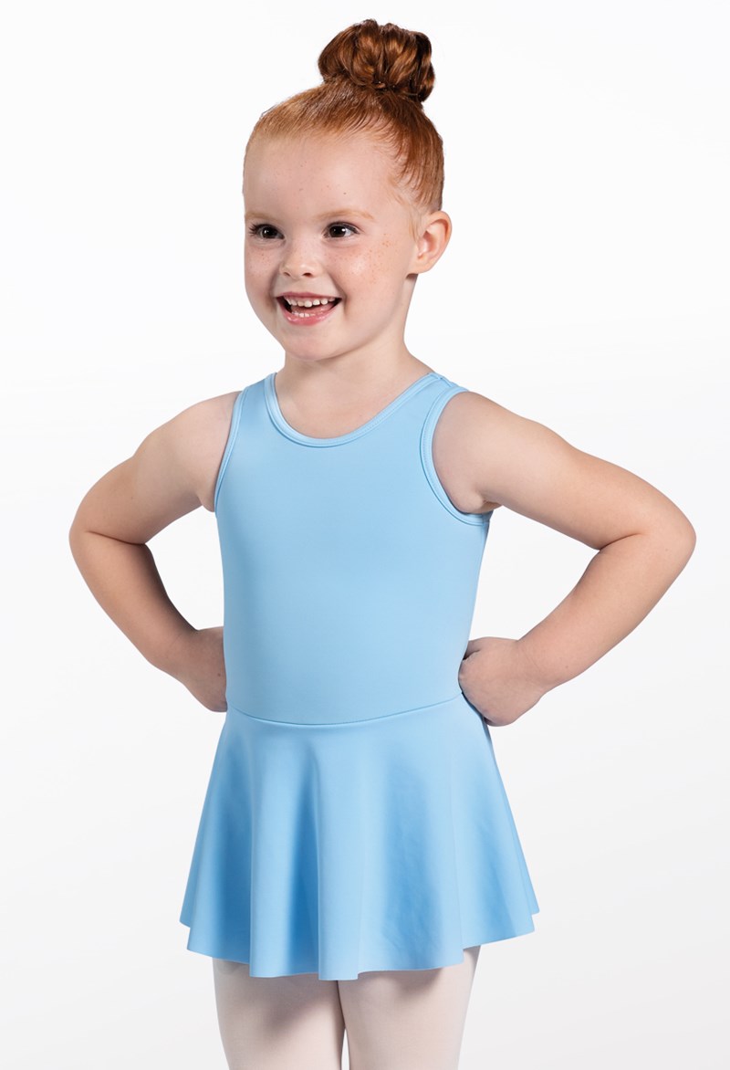 Blue Kids ClassicTank Dress