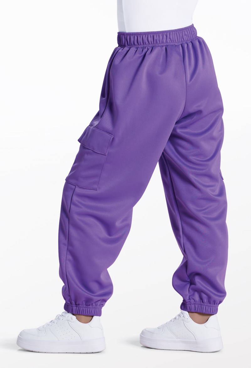 Weissman Parachute Pants